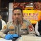 Kapolresta Pontianak Kepada Peserta Ekspedisi Merah Putih: Nasionalisme Dimulai dari Keselamatan Berkendara
