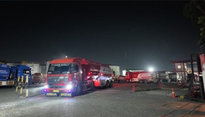 Pertamina Tambah 176 KL BBM, SPBU di Pontianak dan Kubu Raya Buka hingga Tengah Malam untuk Urai Antrean