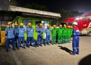 Hadapi Tantangan Logistik, Elnusa Petrofin Perkuat Distribusi BBM Kalbar dengan Skema Darurat