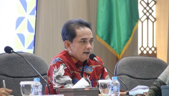 Pemkot Pontianak Larang Usaha Laundry Gunakan LPG 3 Kg Bersubsidi