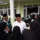 Lepas Kafilah MTQ ke Kayong Utara, Edi Pasang Target Pontianak Juara Umum