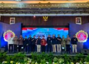 Ria Norsan Minta Karang Taruna Kalbar Tak Sekadar Jadi Organisasi Seremonial