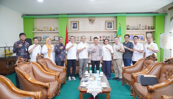 Pontianak Siap Gelar Dua Turnamen Bulutangkis Internasional, Atlet dari 15 Negara Dijadwalkan Hadir