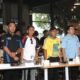 Wagub Krisantus Ajak Komunitas Otomotif Tak Sekadar Touring, Tapi Aktif Berbagi untuk Masyarakat