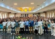 BPDP Perkuat Kompetensi Pekebun Sawit Kalbar Lewat Pelatihan Budi Daya