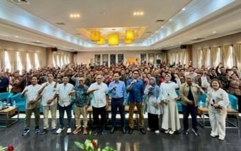 BPDP Perkuat Kompetensi Pekebun Sawit Kalbar Lewat Pelatihan Budi Daya
