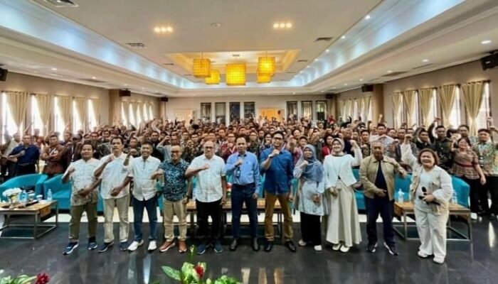 BPDP Perkuat Kompetensi Pekebun Sawit Kalbar Lewat Pelatihan Budi Daya