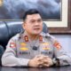 Kapolda Kalbar Apresiasi Ekspedisi Merah Putih Rumah JurnalisxMyPertamina, Seribu Bendera Akan Berkibar di Perbatasan RI-Malaysia