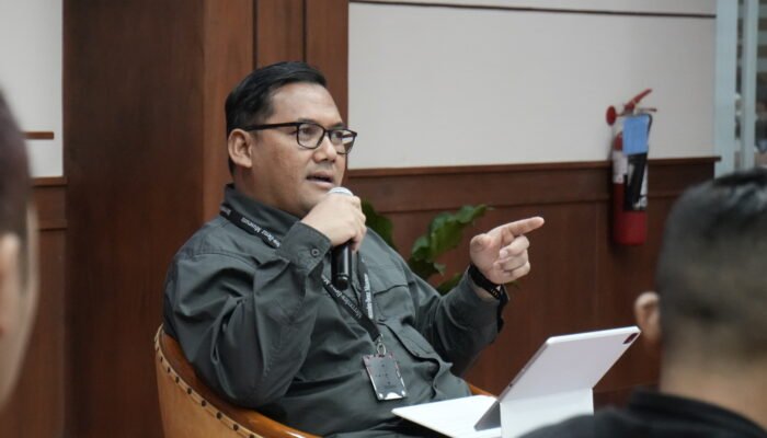 Bank Indonesia Kalbar Sebut Stabilitas Ekonomi Indonesia Tetap Terjaga di Tengah Perlambatan Global