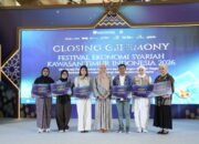 Sabet 8 Prestasi, Kalbar Bersinar di Ajang FESyar KTI 2026