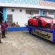 Lamborghini hingga Fortuner Milik Tersangka Korupsi Bauksit Dikirim ke Jakarta, Kajati Kalbar Buka Suara