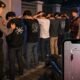 Viral, Bawa Sajam di JSSB, Polisi Bergerak Cepat Amankan 18 Remaja
