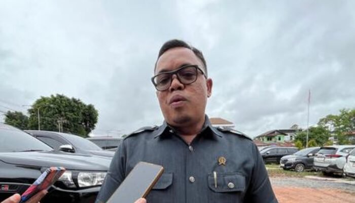DPRD Kalbar Ancam Panggil PLN, Soroti Pemadaman Berjam-Jam