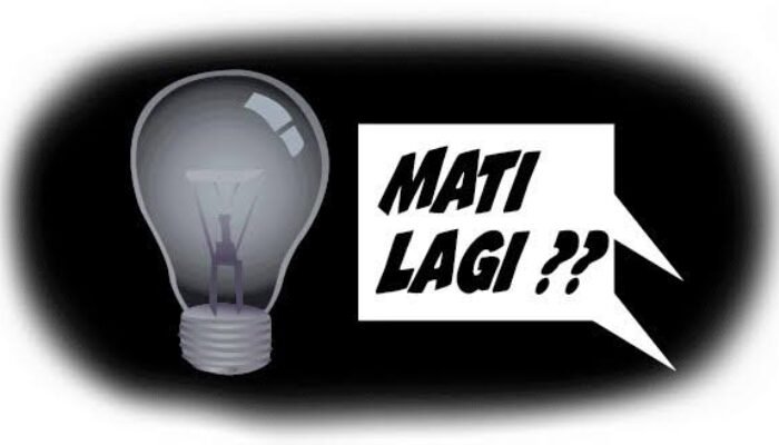 Pemadaman Listrik Berjam-jam di Pontianak, PLN Sebut Mesin Pembangkit Terganggu Akibat Cuaca Panas Ekstrem