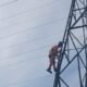Listrik Kalbar Padam Berjam-jam 3 Hari, PLN: Perbaikan Butuh Sepekan Lagi