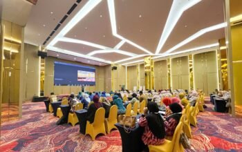 Hotel HARRIS Pontianak Bakar 1,1 Ton Solar Imbas Listrik Padam 6,5 Jam