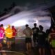 2 Kebakaran Terjadi Bersamaan di Pontianak Utara, Rumah dan Home Industri Tahu Terbakar