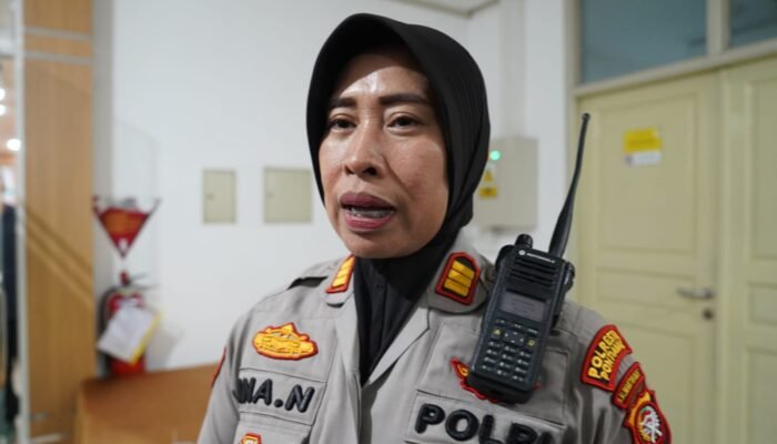 Kebakaran Kafe di Pontianak, 4 Karyawan Luka Bakar Diduga Akibat Ledakan Gas