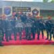 Sabet Juara Menembak di HUT Kodam XII/Tanjungpura, Batalyon Parako 466 Pasgat Ukir Prestasi Gemilang