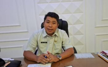Baru 24,13 Persen Desa ODF, Kecamatan Sintang Targetkan Deklarasi Tambahan pada Hari Kesehatan Nasional