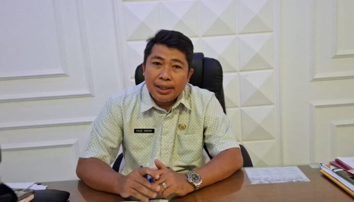 Baru 24,13 Persen Desa ODF, Kecamatan Sintang Targetkan Deklarasi Tambahan pada Hari Kesehatan Nasional