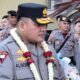 Irjen Alberd Resmi Pimpin Polda Kalbar, Ini 5 Pesan untuk Anggota