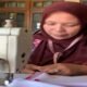 Ekspidisi Merah Putih Rumah JurnalisxMypertamina, Sarah Bangga Jahit 1.000 Bendera Merah Putih untuk Perbatasan Indonesia