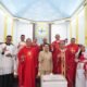 Bupati Karolin Dorong Gereja Jadi Pusat Bina Karakter Generasi Muda Katolik Landak