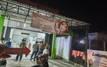 Pria 46 Tahun Ditemukan Tak Bernyawa di Dalam Salon di Sambas, Polisi Selidiki Penyebab Kematian