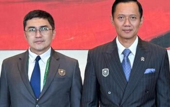 Diminta AHY Tetap di Pusat, Herzaky Pilih Perjuangkan Kepentingan Kalbar Lewat Program Nasional