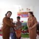 Bupati Karolin Ingatkan Warga Kembali ke Pangan Lokal untuk Tekan Stunting