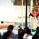 Gelar Sosialisasi Pemilu, Pemkab Landak Ajak Pelajar Jadi Pemilih Cerdas dan Tak Golput