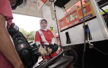 Pertamina Patra Niaga Regional Kalimantan Perkuat Penyaluran dan Pengawasan BBM di Ketapang