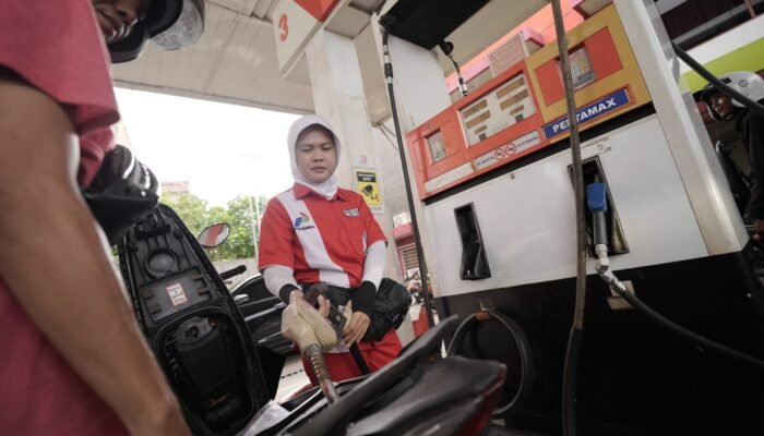 Pertamina Patra Niaga Regional Kalimantan Perkuat Penyaluran dan Pengawasan BBM di Ketapang