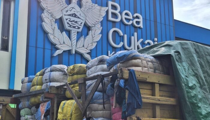 Kasus 2.060 Balepress Ilegal Rp 16,48 Miliar di Kalbar Belum Tetapkan Tersangka, Enam Saksi Sudah Diperiksa