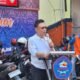 Setengah Abad Damkar Panca Bhakti, Perkuat Atasi Karhutla
