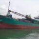 KM Sabuk Nusantara 36 Docking Tahunan, KM Kalimas Utama Ambil Alih Layani Rute Sintete–Natuna