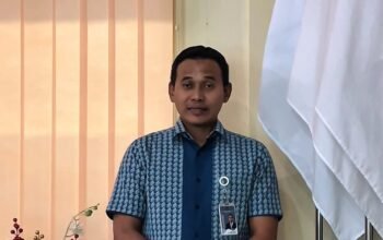 Kakanwil Imigrasi Kalbar Apresiasi Ekspedisi Merah Putih 2026, Perkuat Nasionalisme di Kawasan Perbatasan
