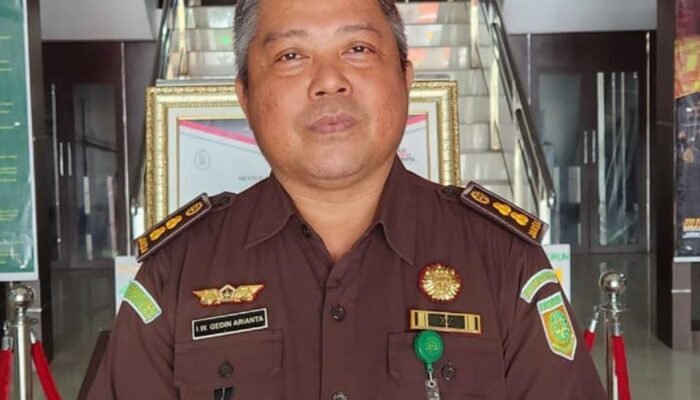 Kejati Kalbar Periksa Internal Pegawai Kejari Sekadau, Buntut Dugaan Perampasan Emas