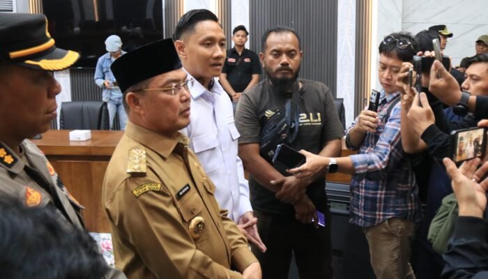 Gubernur Kalbar Respons Keluhan Sopir, Pertamina Siap Cabut Izin SPBU Nakal