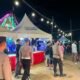 Patroli Pamapta Polres Landak Perkuat Kehadiran Polri di Tengah Masyarakat