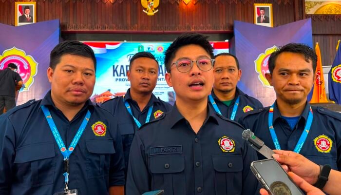Karang Taruna Kalbar Siap Sukseskan Ekspedisi Merah Putih Rumah JurnalisxMyPertamina