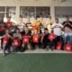 Astra Motor Kalbar Siapkan 10 Honda Vario Street untuk Kawal Ekspedisi Merah Putih ke Temajuk