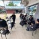 CW Coffee Jadi Titik Singgah Ekspedisi Merah Putih Menuju Temajuk