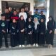 Bupati Dadi Sunarya Lepas Kafilah MTQ Melawi, Optimistis Raih Prestasi di Kayong Utara