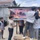 Polsubsektor Jelimpo Landak Gencarkan Edukasi Pencegahan Karhutla