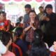 Hadirkan Berbagai Layanan, Bupati Karolin Tutup Bulan Bhakti Gotong Royong di Desa Tubang Raeng