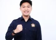 Muhammad Farizi Nahkodai Karang Taruna Kalbar, Bidik Kepengurusan hingga RT/RW