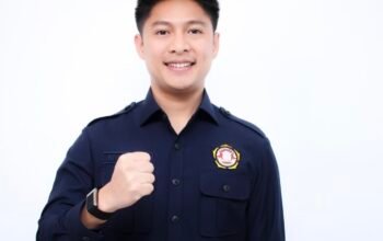 Muhammad Farizi Nahkodai Karang Taruna Kalbar, Bidik Kepengurusan hingga RT/RW