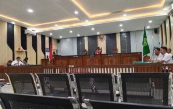 Tersangka Kasus Kematian Veggie di Ngabang Ajukan Praperadilan, Kuasa Hukum Nilai Proses Penyidikan Cacat Prosedur